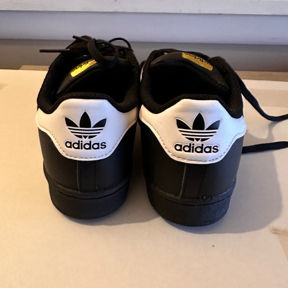 Adidas Kids Superstar Shoes